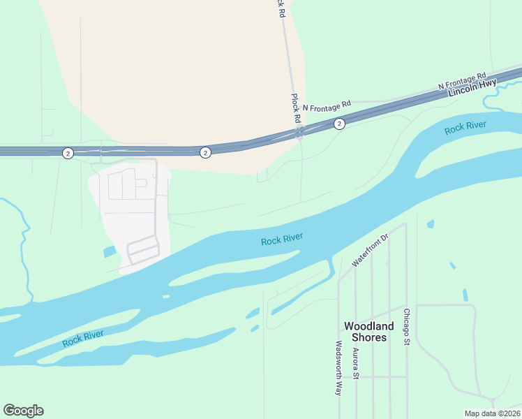 map of restaurants, bars, coffee shops, grocery stores, and more near 329 Rockside Drive in Dixon