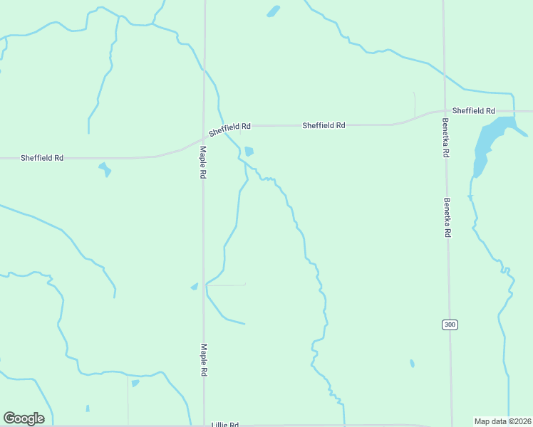 map of restaurants, bars, coffee shops, grocery stores, and more near 3480 Maple Rd in Jefferson