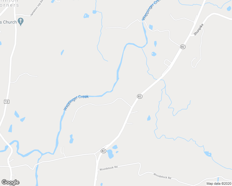 map of restaurants, bars, coffee shops, grocery stores, and more near 5191 New York 82 in Salt Point