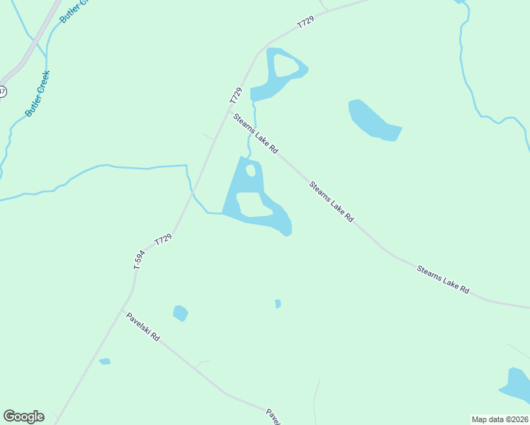 map of restaurants, bars, coffee shops, grocery stores, and more near in Gibson