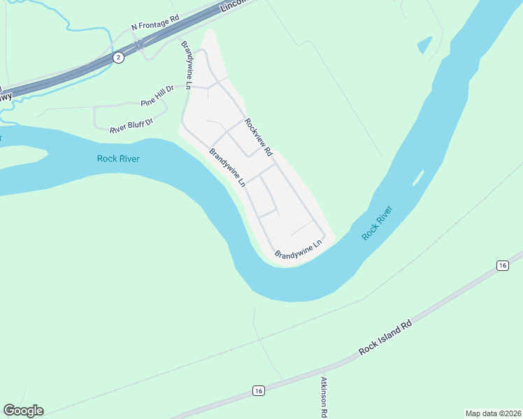 map of restaurants, bars, coffee shops, grocery stores, and more near 1635 Riverview Lane in Dixon