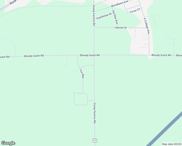 map of restaurants, bars, coffee shops, grocery stores, and more near 699 Pheasant Run in Dixon