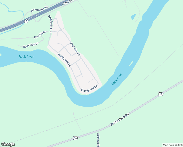 map of restaurants, bars, coffee shops, grocery stores, and more near 1619 Rockview Road in Dixon