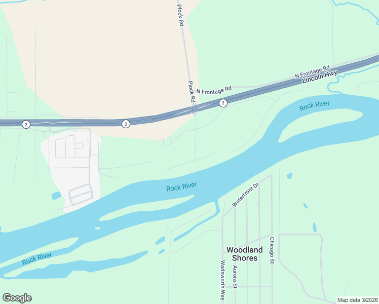 map of restaurants, bars, coffee shops, grocery stores, and more near 1633 Plock Road in Dixon