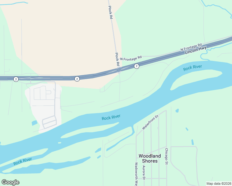 map of restaurants, bars, coffee shops, grocery stores, and more near 1633 Plock Road in Dixon