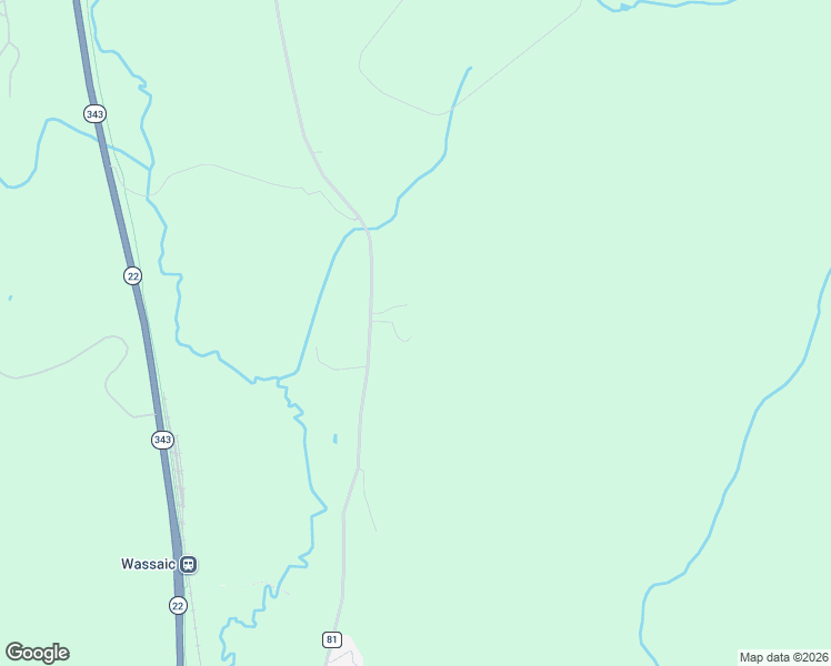 map of restaurants, bars, coffee shops, grocery stores, and more near 17 Vickys Way in Amenia