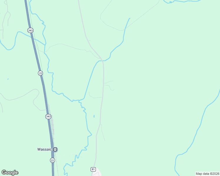 map of restaurants, bars, coffee shops, grocery stores, and more near 17 Vickys Way in Amenia