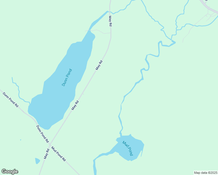 map of restaurants, bars, coffee shops, grocery stores, and more near 2210 May Road in Thompson