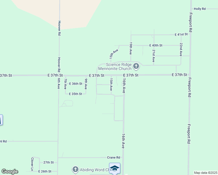 map of restaurants, bars, coffee shops, grocery stores, and more near 1410 Country Lane in Sterling