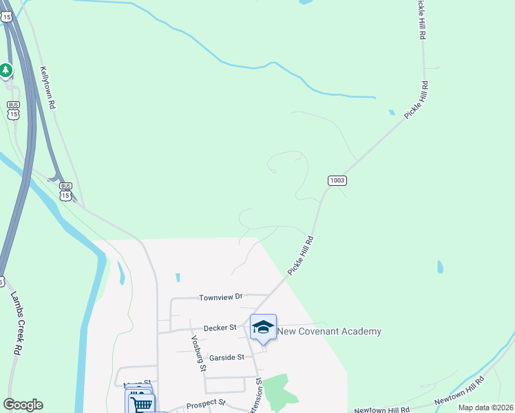map of restaurants, bars, coffee shops, grocery stores, and more near 102 Cherry Ridge Drive in Mansfield
