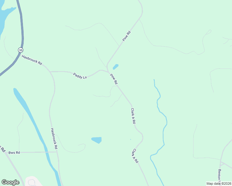 map of restaurants, bars, coffee shops, grocery stores, and more near 16 Cole Drive in Woodbourne