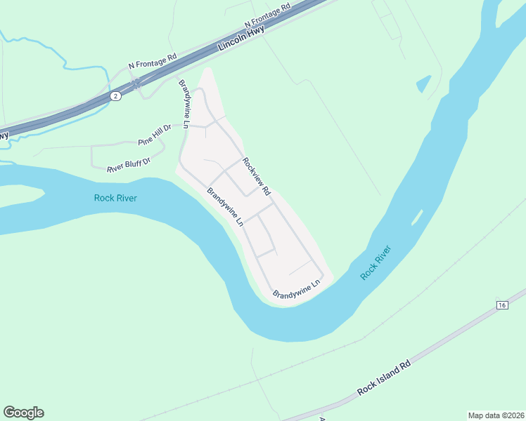 map of restaurants, bars, coffee shops, grocery stores, and more near 462 Mead Road in Dixon