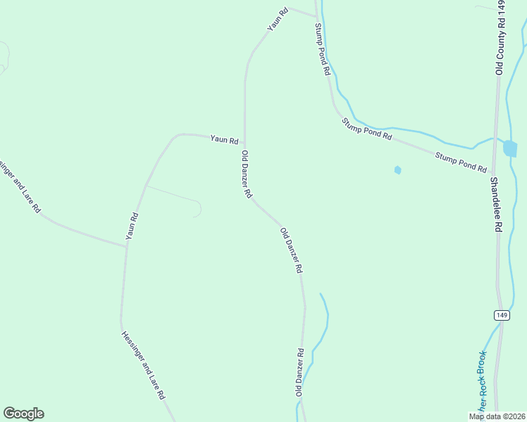 map of restaurants, bars, coffee shops, grocery stores, and more near 64 Old Hunter Road in Livingston Manor