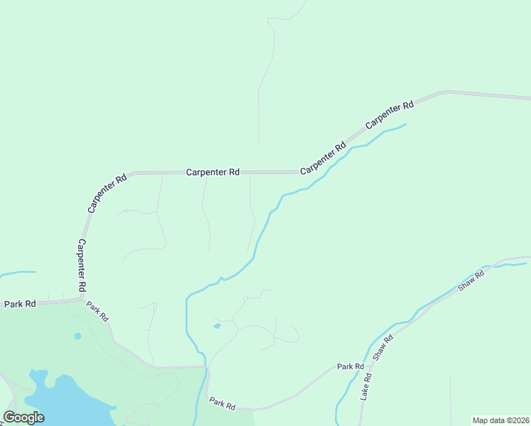 map of restaurants, bars, coffee shops, grocery stores, and more near 53 Hemlock Circle in Wellsboro