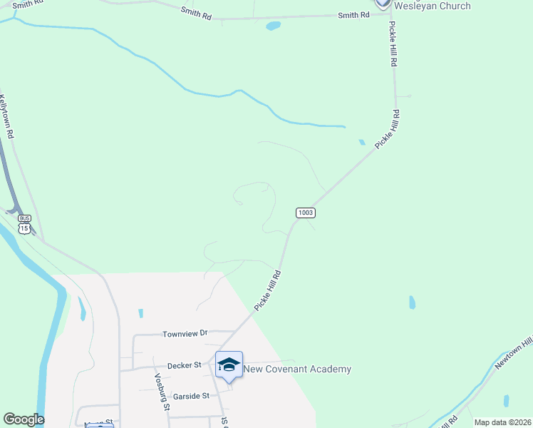 map of restaurants, bars, coffee shops, grocery stores, and more near 83 Smoke Rise Road in Mansfield