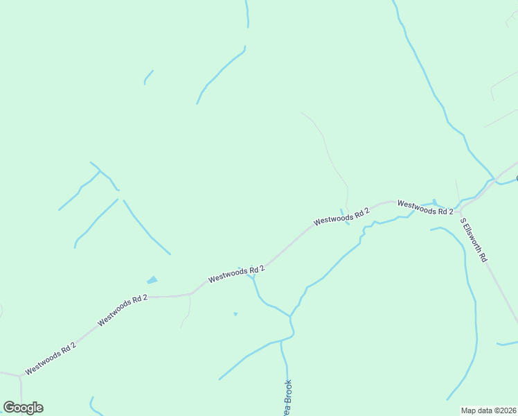 map of restaurants, bars, coffee shops, grocery stores, and more near 110 Westwoods Road 2 in Sharon