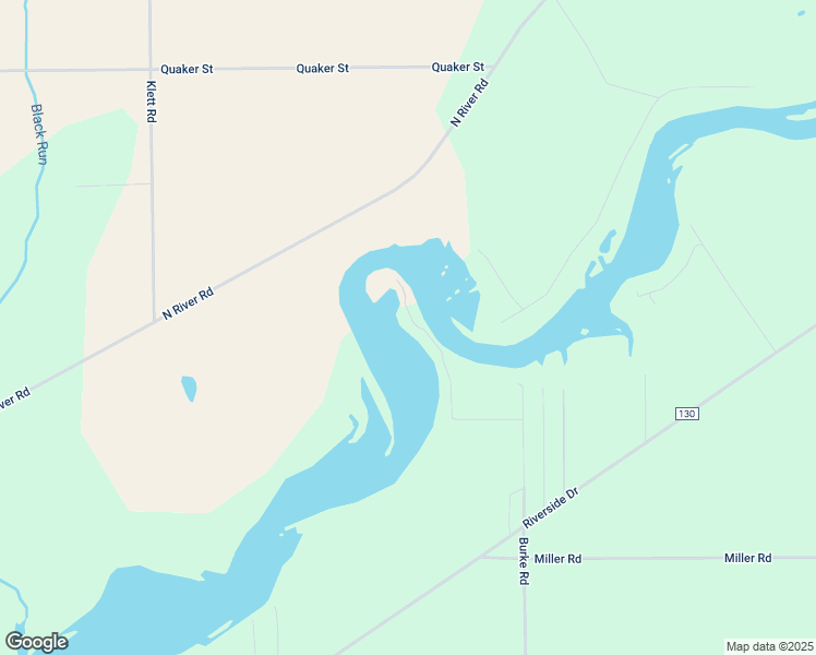 map of restaurants, bars, coffee shops, grocery stores, and more near 67050 Oxbow Drive in Constantine
