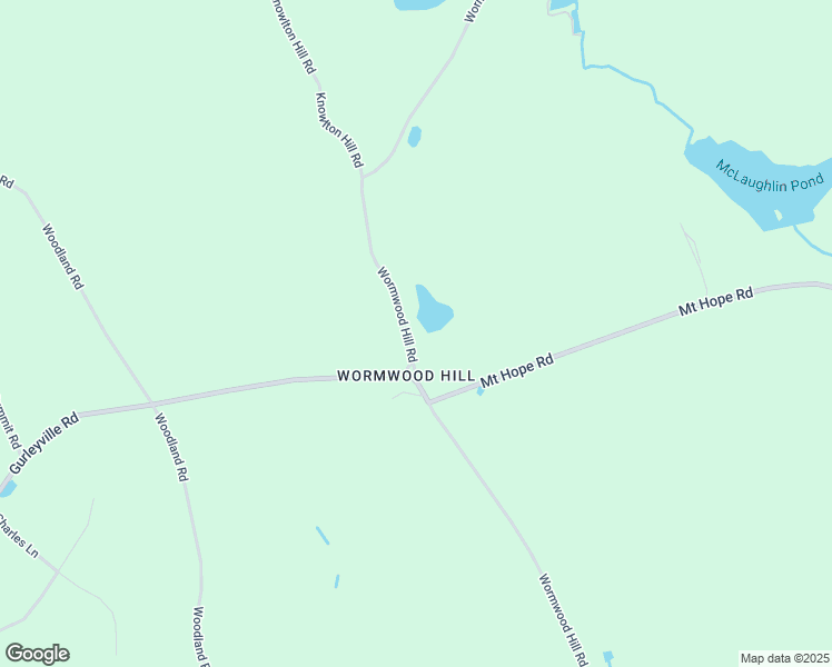 map of restaurants, bars, coffee shops, grocery stores, and more near 644 Wormwood Hill Road in Mansfield