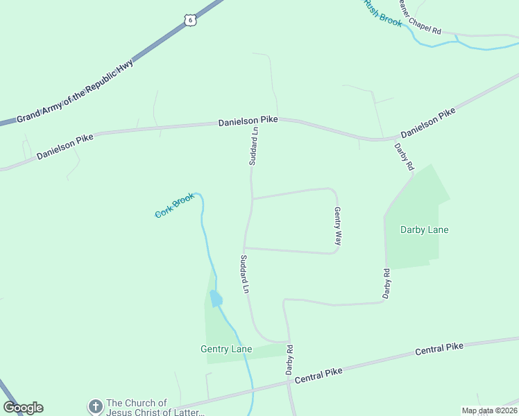 map of restaurants, bars, coffee shops, grocery stores, and more near 152 Gentry Way in Scituate