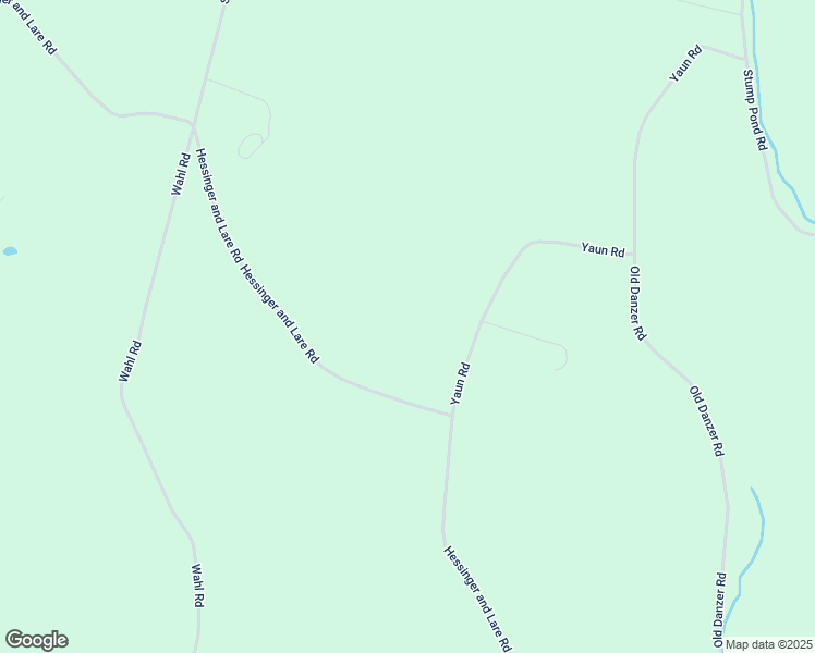 map of restaurants, bars, coffee shops, grocery stores, and more near 352 Hessinger and Lare Road in Livingston Manor