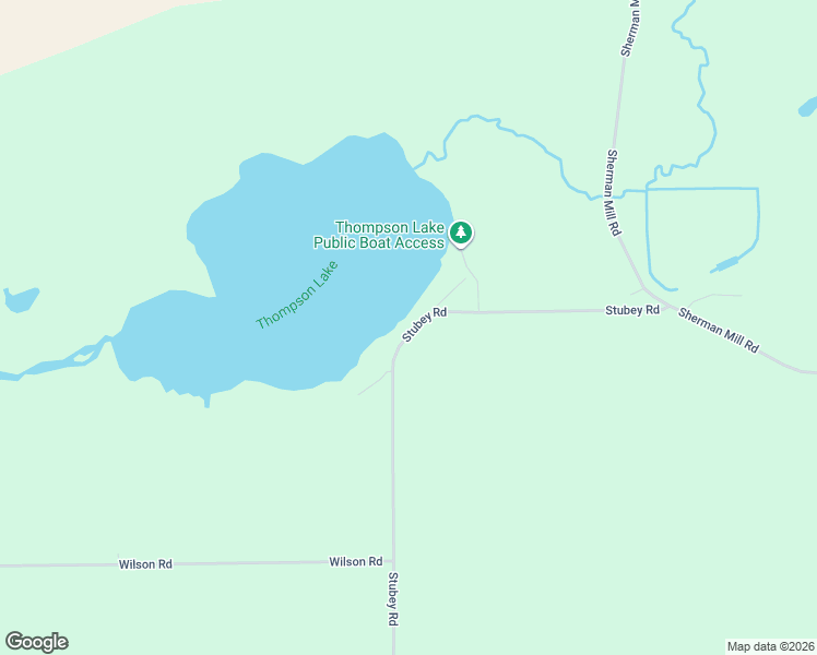 map of restaurants, bars, coffee shops, grocery stores, and more near 67220 Stubey Road in Sturgis