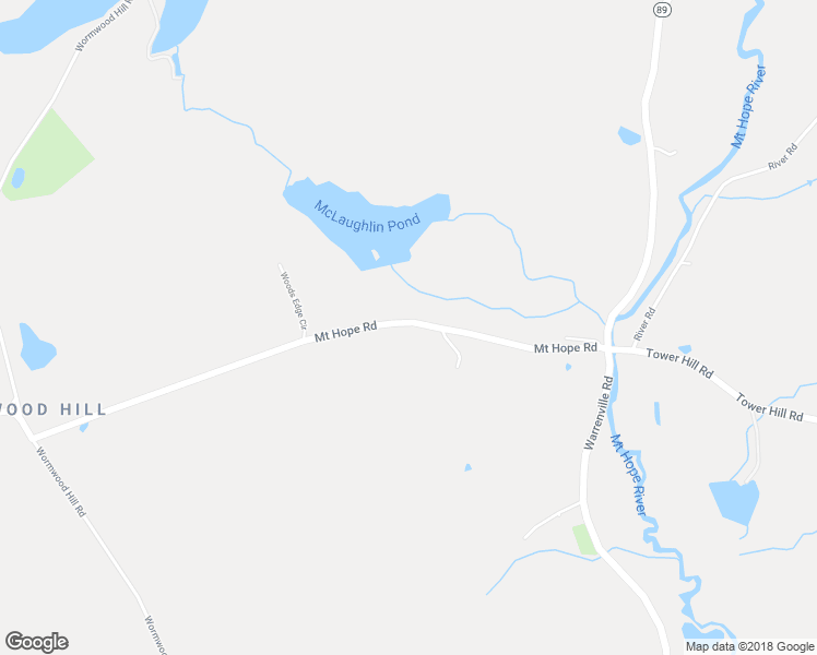 map of restaurants, bars, coffee shops, grocery stores, and more near 219 Mount Hope Road in Mansfield