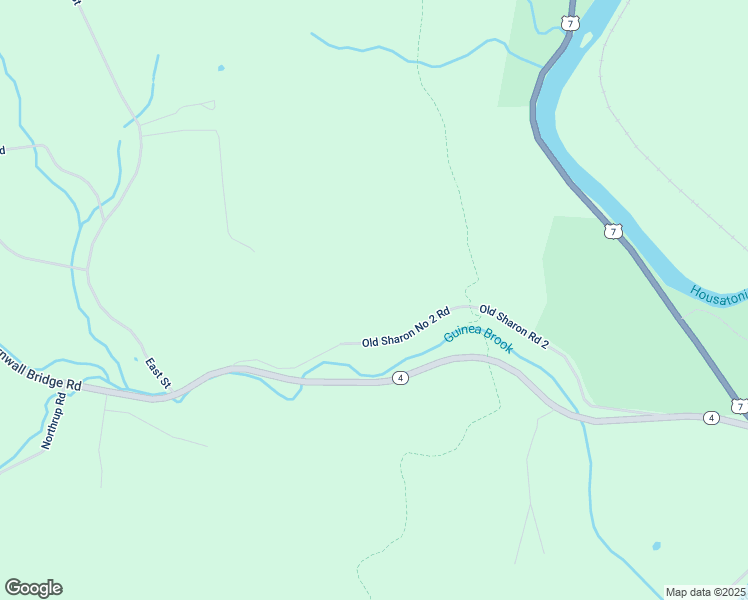 map of restaurants, bars, coffee shops, grocery stores, and more near 12 Old Sharon Road 2 in Sharon