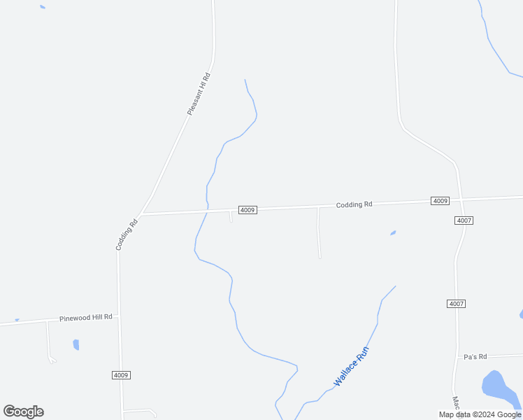 map of restaurants, bars, coffee shops, grocery stores, and more near 2574 Codding Road in Ulster