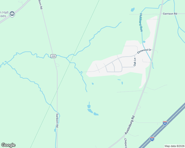 map of restaurants, bars, coffee shops, grocery stores, and more near 1708 Elmwood Drive in Ashtabula