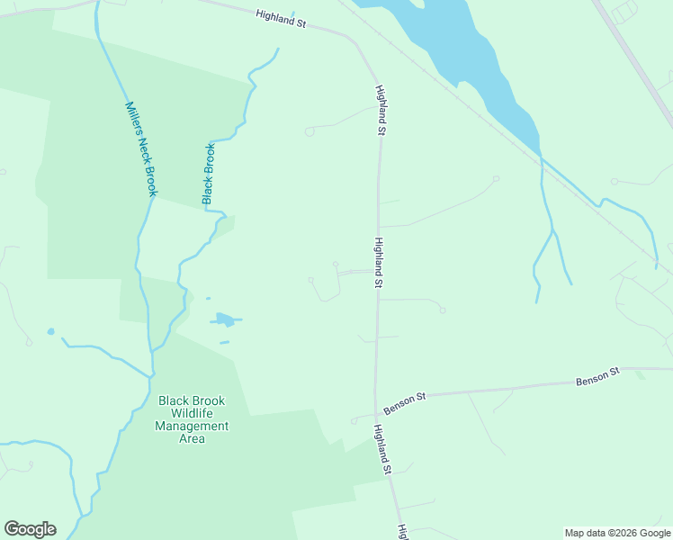 map of restaurants, bars, coffee shops, grocery stores, and more near Sage Circle in Middleborough