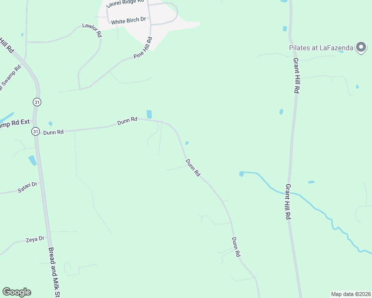 map of restaurants, bars, coffee shops, grocery stores, and more near 361 Dunn Road in Coventry