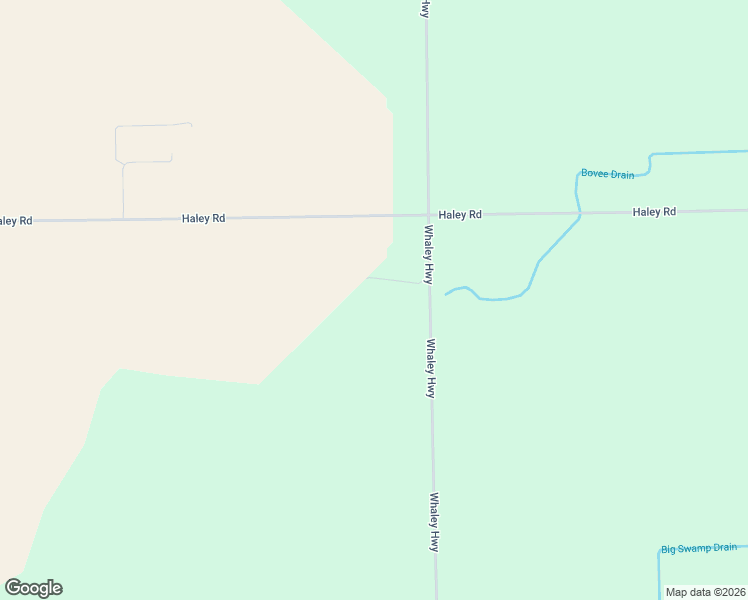 map of restaurants, bars, coffee shops, grocery stores, and more near 6122 Whaley Highway in Clayton