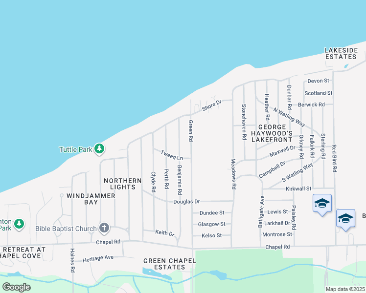 map of restaurants, bars, coffee shops, grocery stores, and more near 1777 Benjamin Road in Madison
