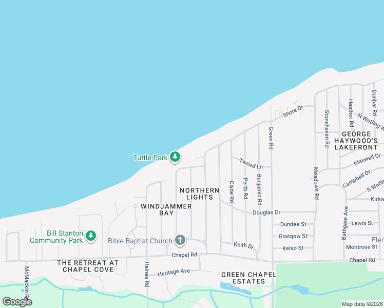 map of restaurants, bars, coffee shops, grocery stores, and more near 5823 October Lane in Madison