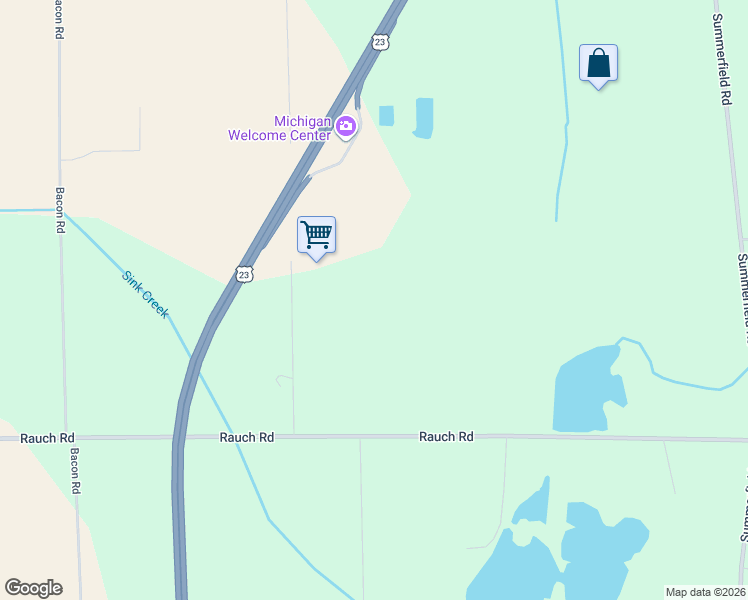 map of restaurants, bars, coffee shops, grocery stores, and more near in Lambertville