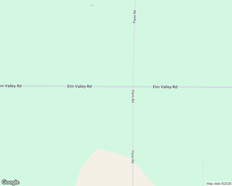 map of restaurants, bars, coffee shops, grocery stores, and more near 5700-5898 Elm Valley Road in Three Oaks