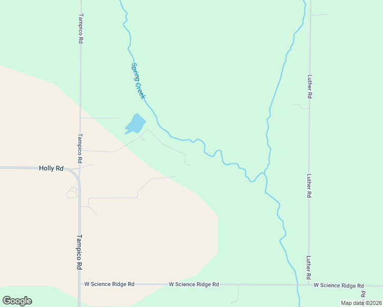 map of restaurants, bars, coffee shops, grocery stores, and more near 24490 Hillcrest Drive in Sterling