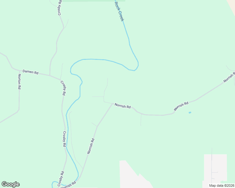 map of restaurants, bars, coffee shops, grocery stores, and more near 14932 Norrish Road in Morrison