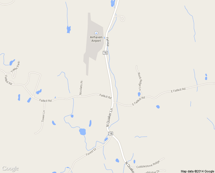 map of restaurants, bars, coffee shops, grocery stores, and more near 909 North Quaker Lane in Staatsburg