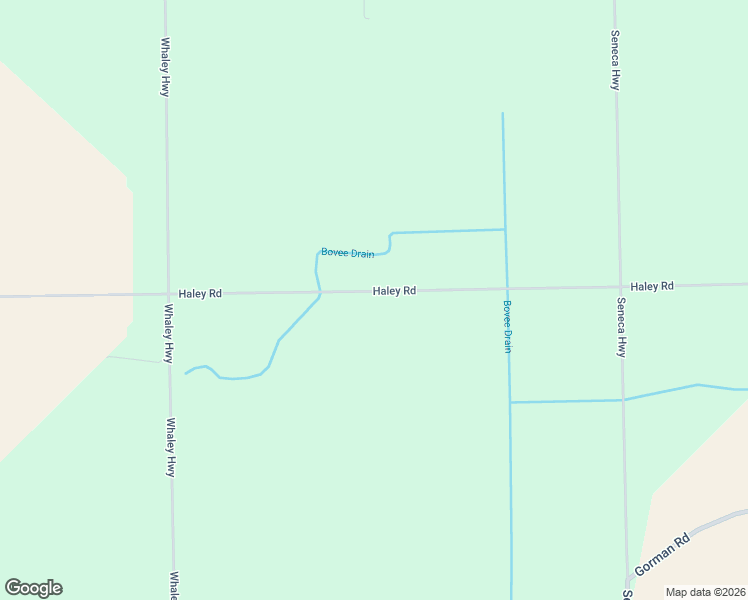 map of restaurants, bars, coffee shops, grocery stores, and more near 8513 Haley Road in Clayton