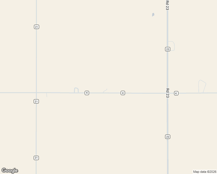 map of restaurants, bars, coffee shops, grocery stores, and more near 2210 County Road K in Craig