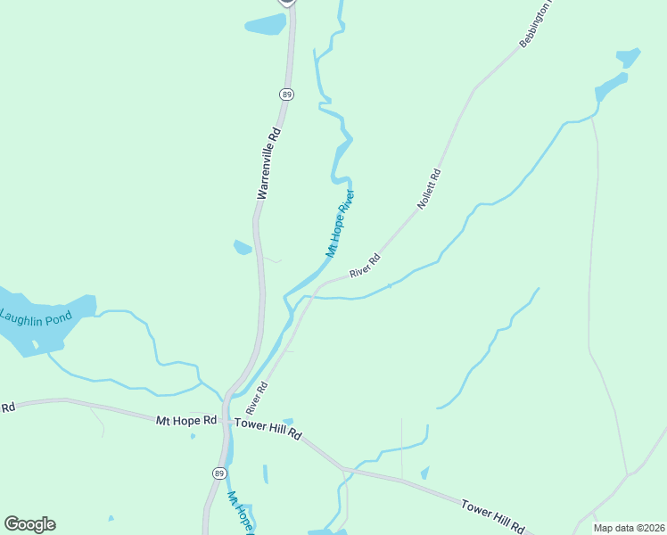 map of restaurants, bars, coffee shops, grocery stores, and more near 87 River Road in Mansfield