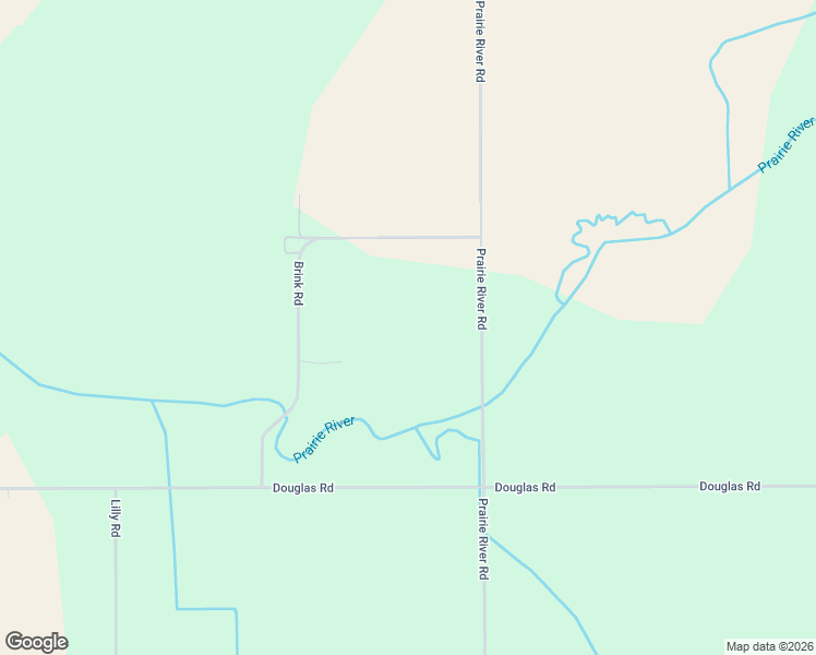 map of restaurants, bars, coffee shops, grocery stores, and more near 1015 Brink Road in Bronson