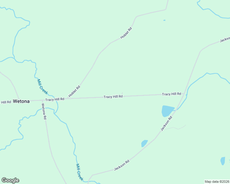 map of restaurants, bars, coffee shops, grocery stores, and more near 533 Tracy Hill Road in Troy