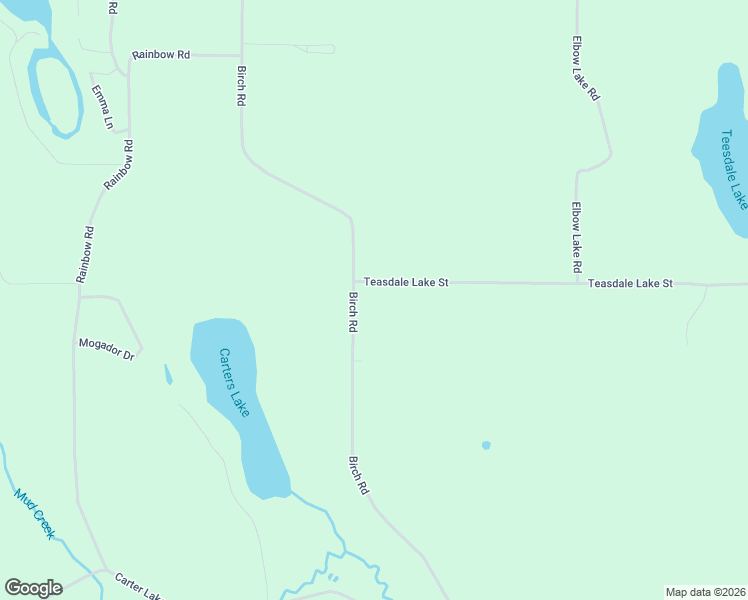 map of restaurants, bars, coffee shops, grocery stores, and more near 14368 Teasdale Lake Street in Jones