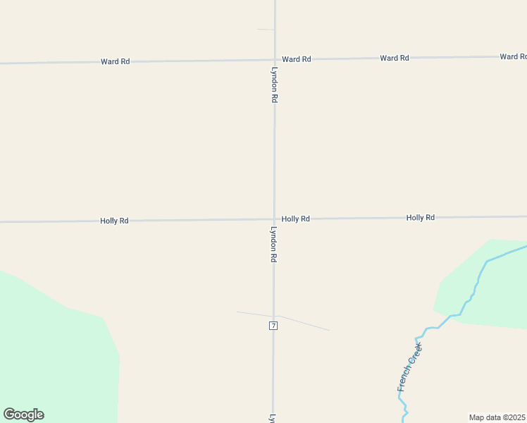 map of restaurants, bars, coffee shops, grocery stores, and more near 16980 Holly Road in Morrison