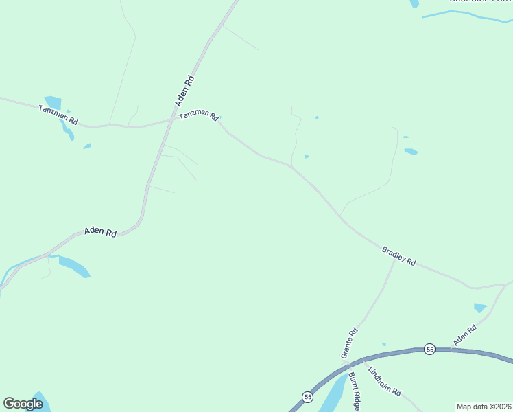 map of restaurants, bars, coffee shops, grocery stores, and more near 844 Tanzman Road in Liberty