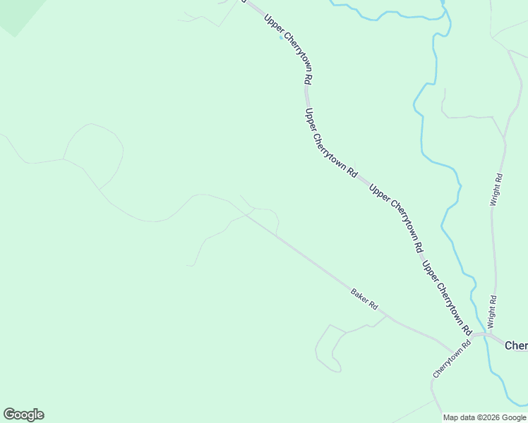 map of restaurants, bars, coffee shops, grocery stores, and more near 119 Baker Road in Kerhonkson