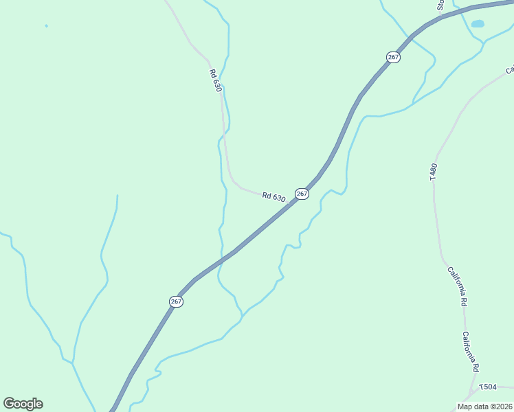 map of restaurants, bars, coffee shops, grocery stores, and more near 1879 Road 630 in Montrose