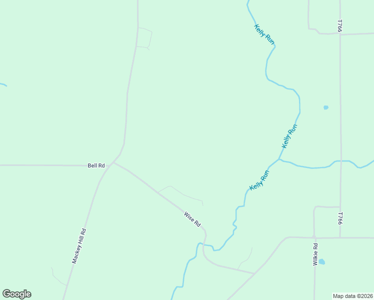 map of restaurants, bars, coffee shops, grocery stores, and more near 25428 Mackey Hill Road in Cambridge Springs